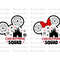 Mickey Minnie Christmas Squad Svg Png, Christmas Season Svg, Christmas Squad Svg, Minnie Christmas Friends Shirt Svg, Holiday Svg Png.jpg