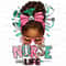 Afro messy bun Nurse Life png sublimation design download, Nurse Life png, Messy bun png, Nurse Messy bun png, sublimate designs download 1.jpg