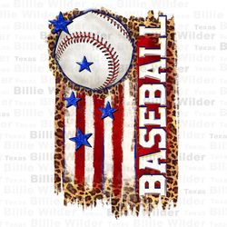 baseball american flag png sublimation design download, game day png, sport png, baseball game png, sublimate designs do