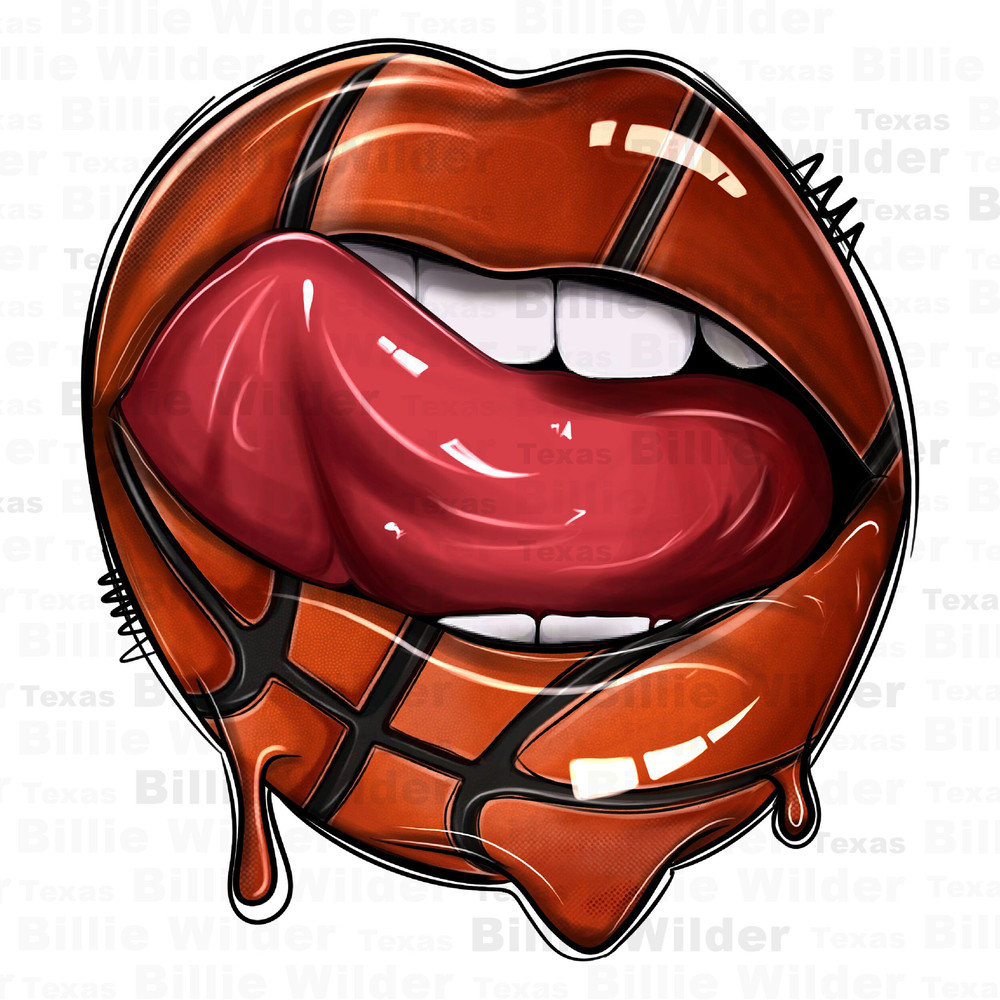 Basketball lip png sublimation design download, Basketball game png, sport png, game day png, Basketball png, sublimate designs download.jpg