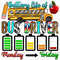 Battery life of a bus driver png sublimation design download,back to school png,school bus driver png,school bus, sublimate designs download.jpg