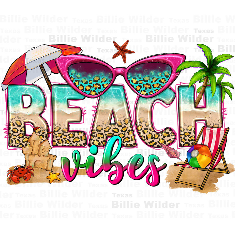 Beach vibes png sublimation design download, hello summer png, western beach png, summer png, palm trees png,sublimate designs download.jpg