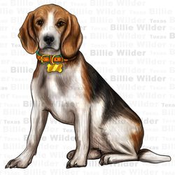 beagle with overflow png sublimation design download, hand drawn dog png, cute dog png, animal png, sublimate designs do