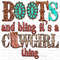 Boots and bling it's a Cowgirl thing png sublimation design download, Cowgirl png, Cowgirl life png, western Cowgirl png, designs download.jpg