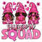 Breast Cancer afro gnomes support squad png, Cancer Awareness png, Breast Cancer png, cute gnomes png, sublimate designs download.jpg