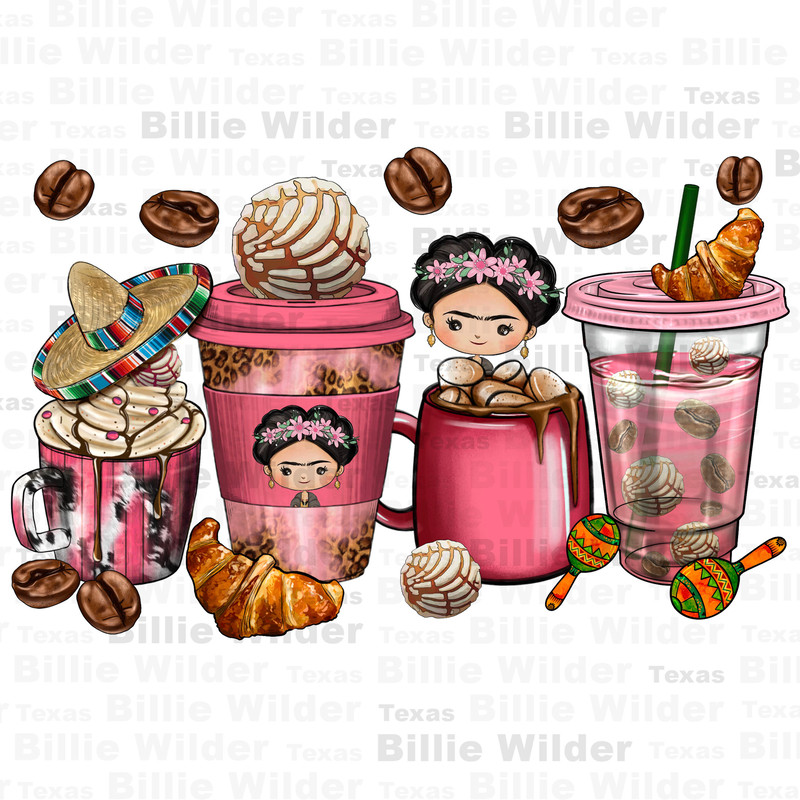 Cafecito y chisme coffee cups png, Mexican coffee cups png, cinco de mayo png, Mexican png, coffee beans png, sublimate designs download.jpg