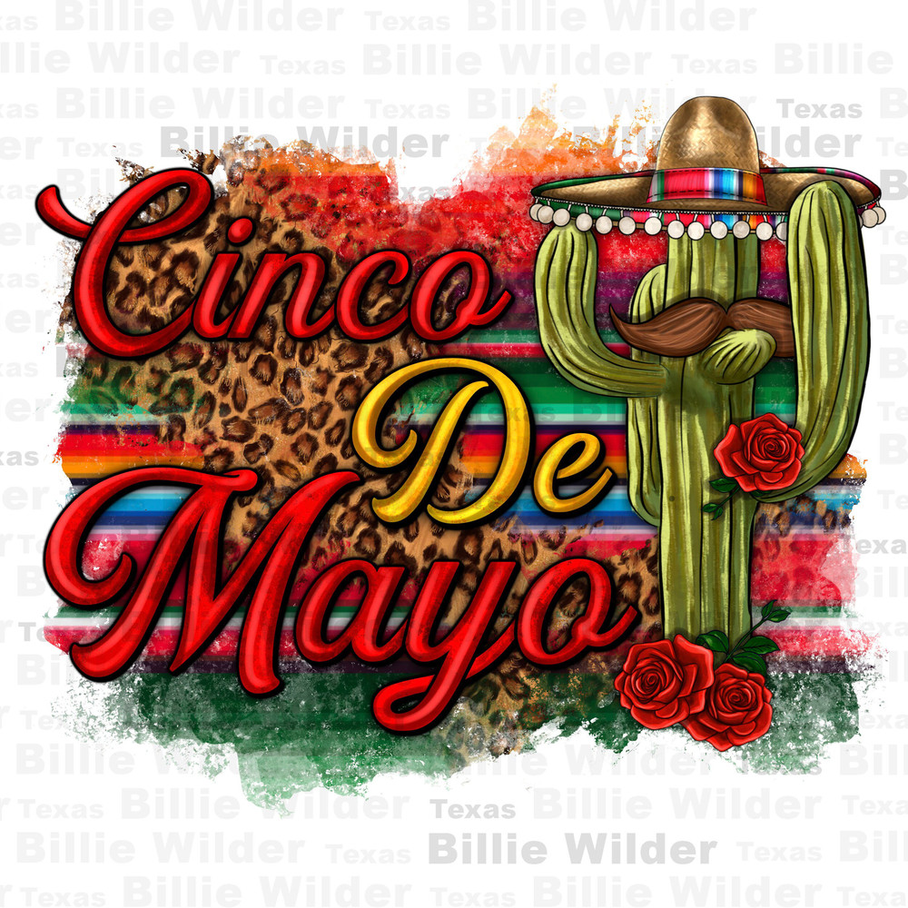 Cinco de mayo cactus png sublimation design download, Mexican Day png, Mexican png, western background png, sublimate designs download.jpg