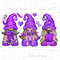 Domestic Violence Warrior gnomes png sublimation design download, purple ribbon png, Awareness png, sublimate designs download.jpg