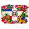 Dominican Republic flag png sublimation design download, Dominican Flag png, Love Dominican Republic png, sublimate designs download.jpg