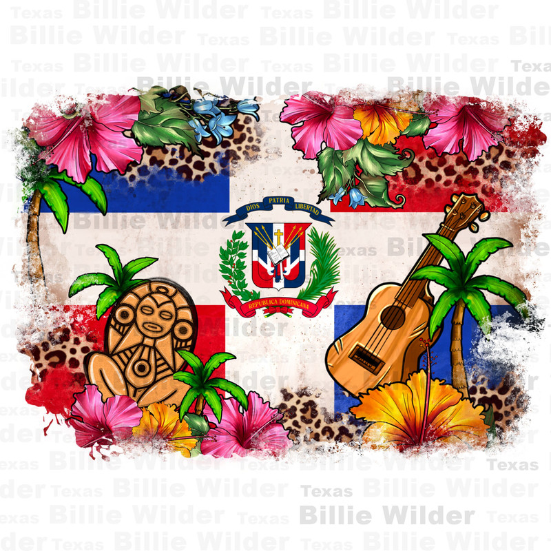 Dominican Republic flag png sublimation design download, Dominican Flag png, Love Dominican Republic png, sublimate designs download.jpg