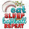 Eat sleep baseball repeat png sublimation design download, baseball ball png, game day png, sport png, baseball png, sublimate download.jpg