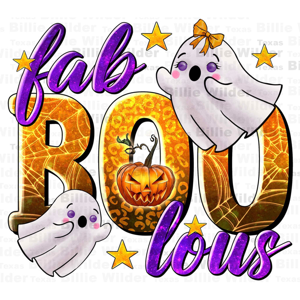 Fabboolous png sublimation design download, Happy Halloween png, spooky season png, Halloween ghost png, sublimate designs download.jpg