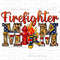 Firefighter mom png sublimation design download, Mother's Day png, western mom png, Firefighter life png, sublimate designs download.jpg
