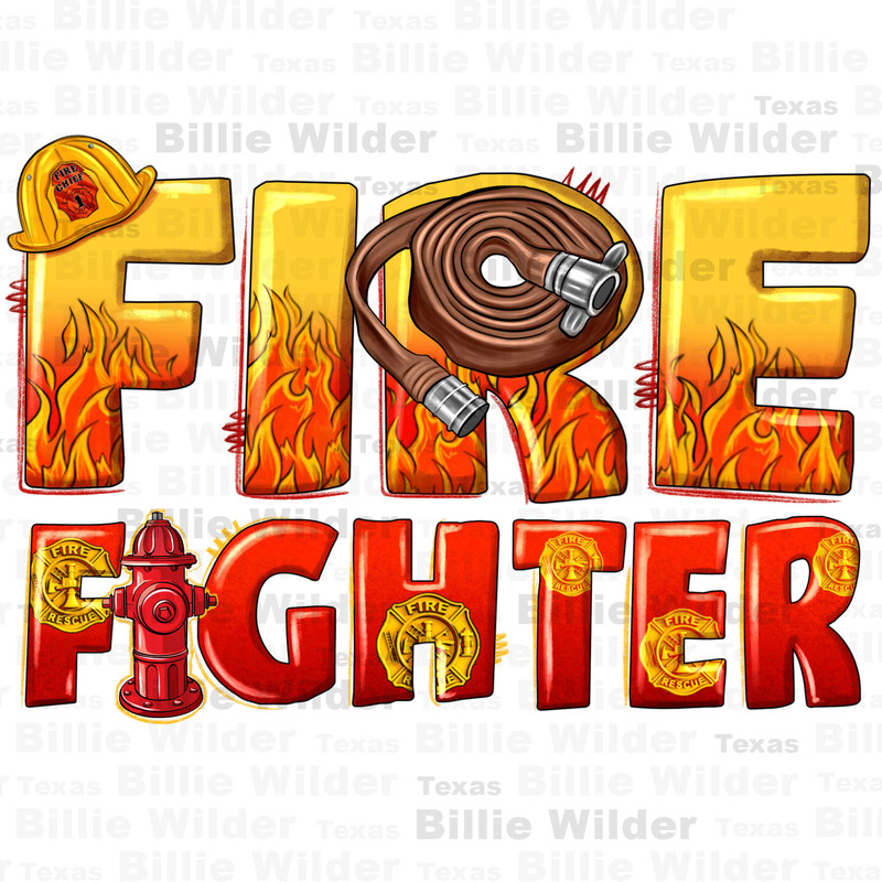 Firefighter png sublimation design download, Firefighter design png, Firefighter life png, fireman png, sublimate designs download.jpg