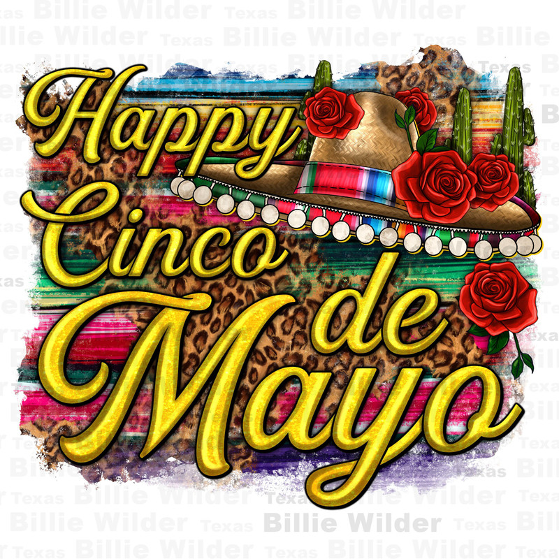 Happy cinco de mayo png sublimation design download, Mexican Day png, Mexican png, sombrero png, sublimate designs download.jpg