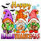 Happy Hallothanksmas gnomes png sublimation design download, Thanksgiving png, Christmas png, Halloween png, gnomes png, designs download.jpg