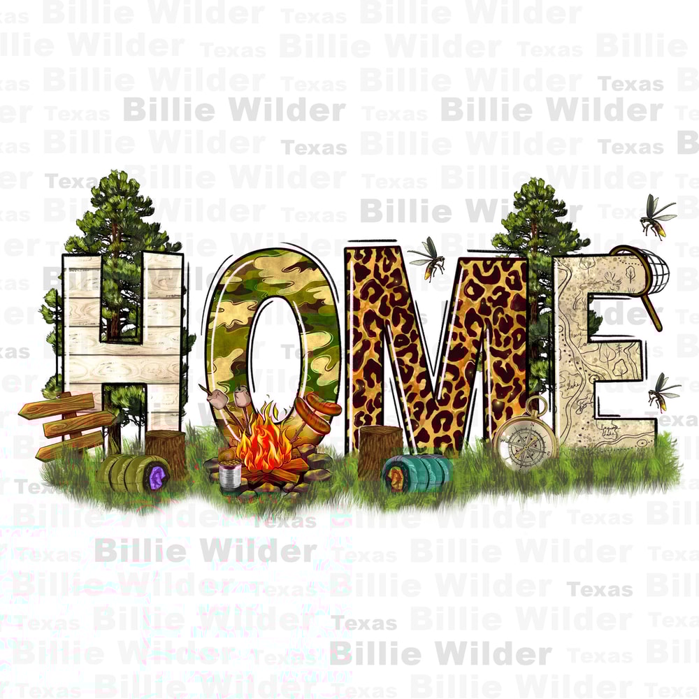 Home camping png sublimation design download, camping png, happy camper png, camp design png, sublimate designs download.jpg