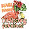 I'm flocking fabulous png sublimation design download, hello summer png, flamingo png design, summer vibes png, sublimate designs download.jpg