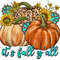 It's Fall y'all png sublimation design download, Hello Fall png, Autumn png, Fall vibes png, Fall pumpkin png, sublimate designs download.jpg