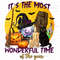 It's the most wonderful time of the year png sublimation design download, Happy Halloween png, spooky season png, sublimate designs download.jpg