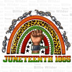 juneteenth 1865 rainbow png sublimation design download, juneteenth png, black lives matter png, 1865 vibes png, sublima