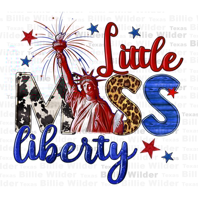 Little miss Liberty png sublimation design download, 4th of July png, Independence Day png, USA flag png, sublimate designs download.jpg