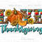 Love Thanksgiving png sublimation design download, Hello Fall png, Autumn png, Fall vibes png, Fall pumpkin png, sublimate download.jpg