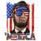 Merica with Lincoln png sublimation design download, 4th of July png, Independence Day png, USA flag png, sublimate designs download.jpg