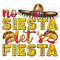 No siesta let's fiesta png sublimation design download, cinco de mayo png, Mexican png, sombrero hat png, sublimate designs download.jpg