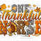 One thankful Nurse png sublimation design download, Hello Fall png, Autumn png, Fall vibes png, Fall Nurse png, sublimate designs download.jpg