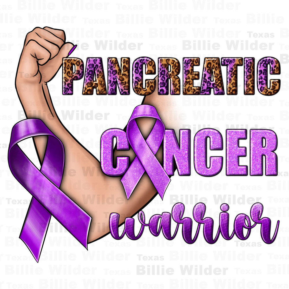 Pancreatic Cancer warrior png sublimation design download, Cancer Awareness png, find a cure png,fight Cancer png,sublimate designs download.jpg