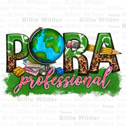 paraprofessional png sublimate designs download, western paraprofessional png,back to school png, para squad png, sublim