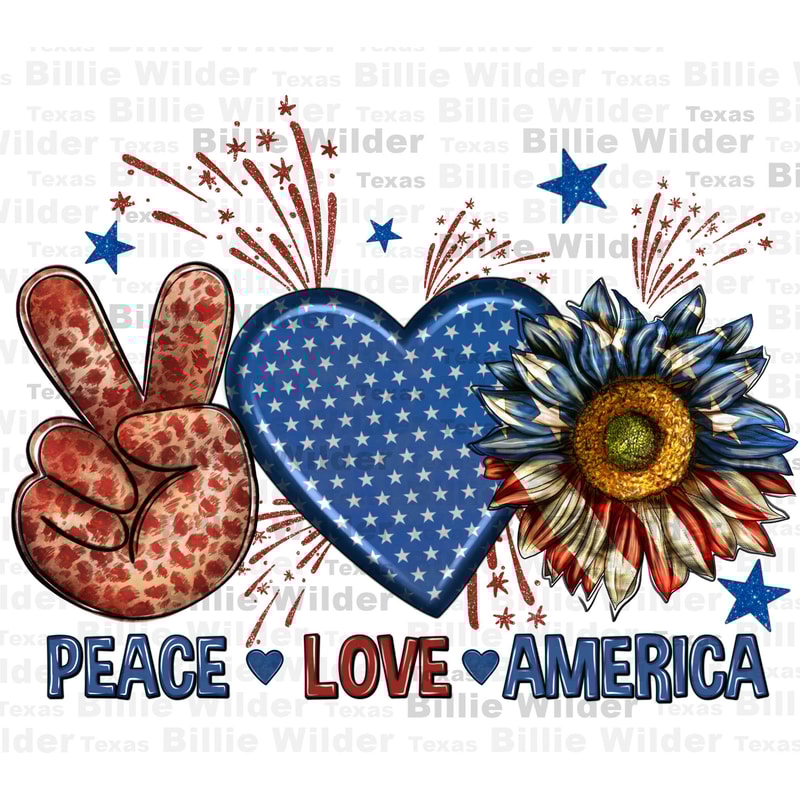 Peace love America png sublimation design download, 4th of July png, Independence Day png, USA flag png, sublimate designs download.jpg
