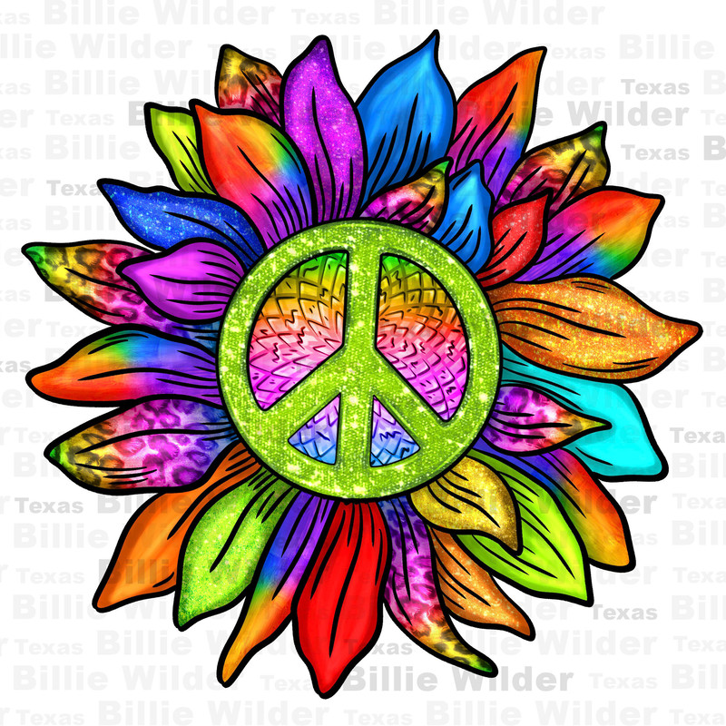 Pride sunflower png sublimation design download, colorful ribbon png, love is love png, choose love png,pride png,sublimate designs download.jpg
