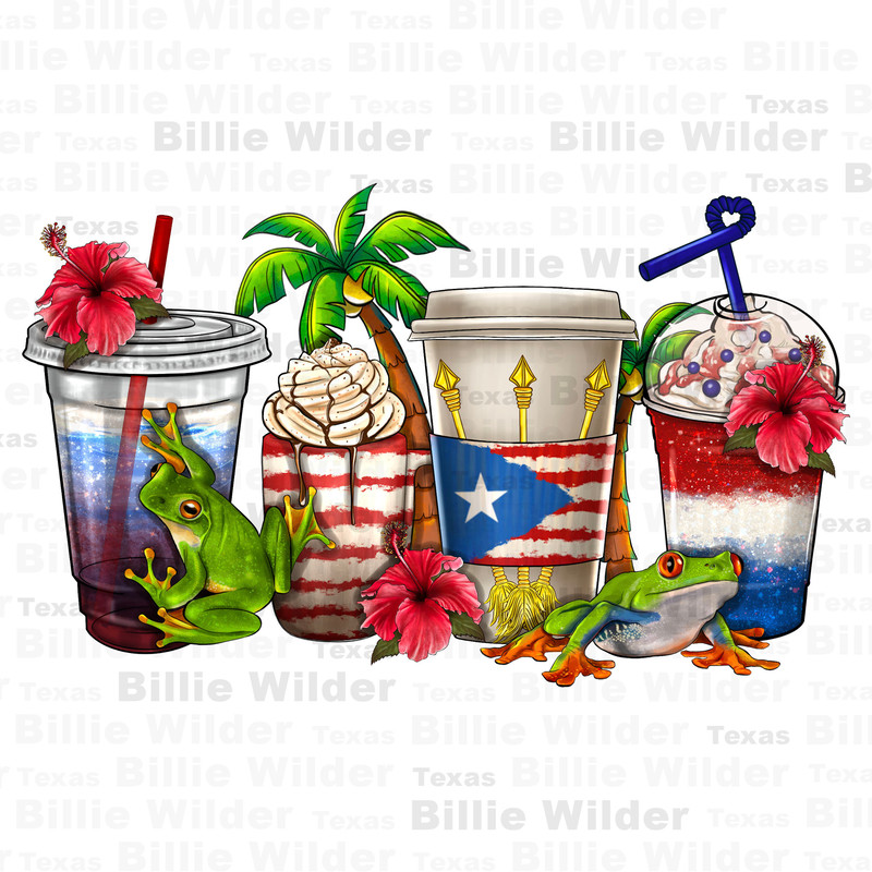 Puerto Rico coffee cups png sublimation design download, Puerto Rico png, Puerto Rico flag png, coffee love png, sublimate designs download.jpg