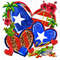 Puerto Rico hearts png sublimation design download, Puerto Rico png, Puerto Rico flag png, western hearts png, sublimate designs download.jpg