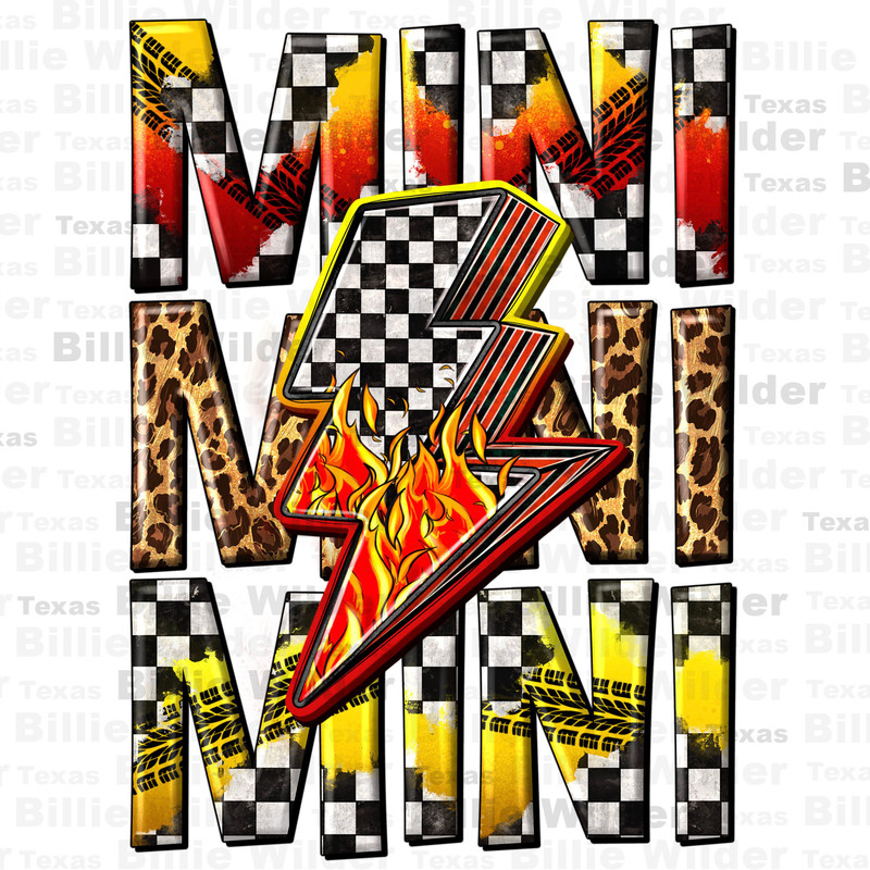 Race mini png sublimation design download, race life png, racing png, game day png, race track png, sublimate designs download.jpg