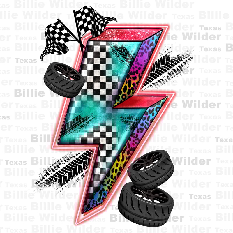 Racing lightning bolt png sublimation design download, race life png, racing png, game day png, race track png, sublimate designs download.jpg