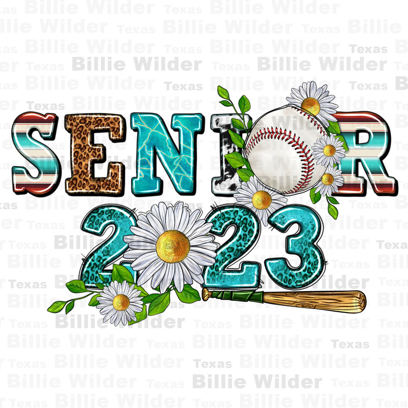 Senior 2023 Baseball png sublimation design download, graduation png, sport png, Baseball game png, sublimate designs download.jpg