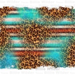serape and leopard background png sublimation design download, western patterns png, western background png, sublimate d