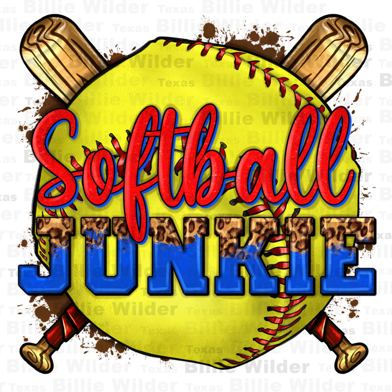 Softball junkie png sublimation design download, Softball game png, Softball life png, sport png, game day png, sublimate designs download.jpg