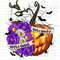 Sorta sweet sorta spooky png sublimation design download, Happy Halloween png, spooky season png, trick or treat png, sublimate download.jpg