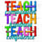 Teach compassion teach kindness teach confidence png sublimation design download, Teacher's Day png, back to school png, designs download.jpg