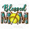 Western blessed mom with Softball png sublimation design download, Mother's Day png, Softball png, sport sublimate designs download.jpg