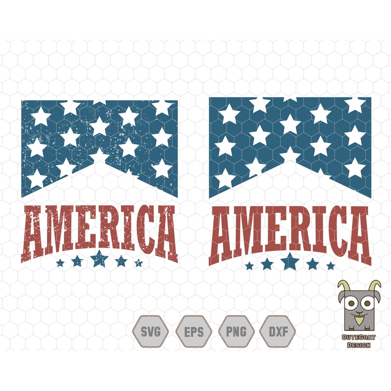America Svg, Varsity America Svg, America Flag Svg, Red White Blue Svg, Patriotic Svg, Independence Day Svg, 4th Of July Svg, Fourth Of July.jpg