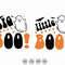 Big Boo And Little Boo Svg, Halloween Couple Svg, Halloween Sibling Svg, Sibling Shirt, Trendy Halloween Svg, Cute Ghost, Sister, Brother.jpg
