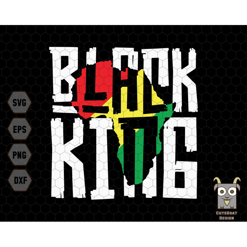 Black King Svg, African American Svg, Black History Svg, Black Lives Matter Svg, Black King Afro Man Juneteenth Svg, Juneteenth 19 Svg.jpg