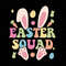 Easter Squad Svg, Family Matching Svg, Happy Easter Day Svg, Retro Easter Svg, Easter Bunny Peeps Svg, Easter Egg Svg, Bunny Egg Hunt Group.jpg