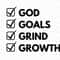 God Goals Grind Growth Svg, God Christian Svg, Religious Sweatshirt, Hippie Christian Svg, Jesus Christmas Svg, Christmas Bible Verse Svg.jpg