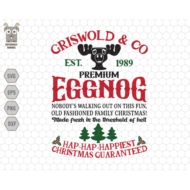 Hap-Hap-Happiest Christmas Svg, Merry Christmas Svg, Family Christmas Svg, Christmas Comedy Svg, Christmas Movie Svg, Retro Xmas Vacation.jpg